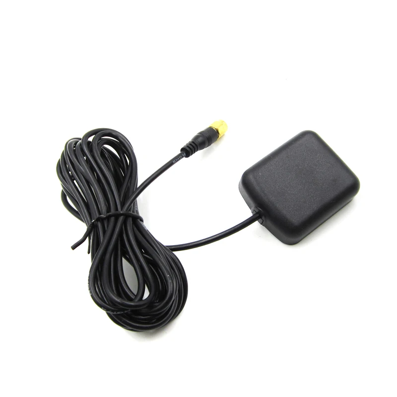 Автомобильная GPS-антенна 3 м GPS-приемник автомобильный DVD-навигатор усилитель