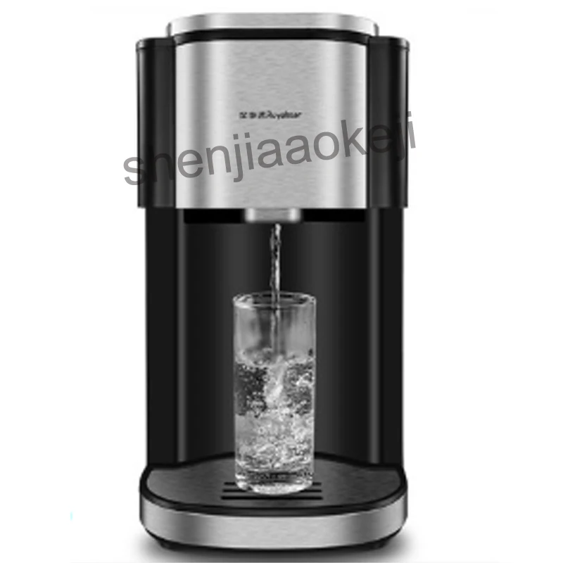 Домашний мгновенный Электрический чайник автоматический с выключением питания