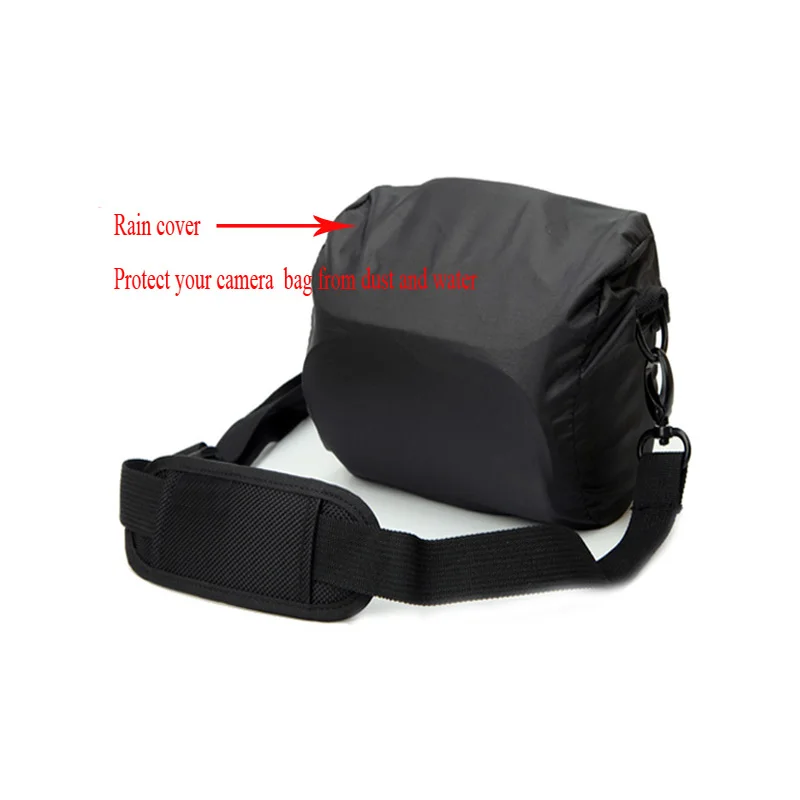 Сумка-чехол для камеры Nikon COOLPIX P7800 P7700 P510 P520 L330 L120 L810 L820 L830 J4 J5 B500 B600 B700