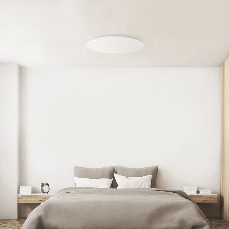 Xiao mi jia Yeelight потолочный светодио дный светильник светодиодный Bluetooth WiFi Пульт
