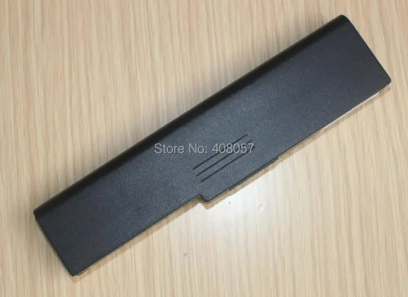 Фото Аккумулятор для ноутбука toshiba Satellite A665D C640 C640D C645D C650 C655 C655D C660 C660D, 6 ячеек, 5200 мАч №3
