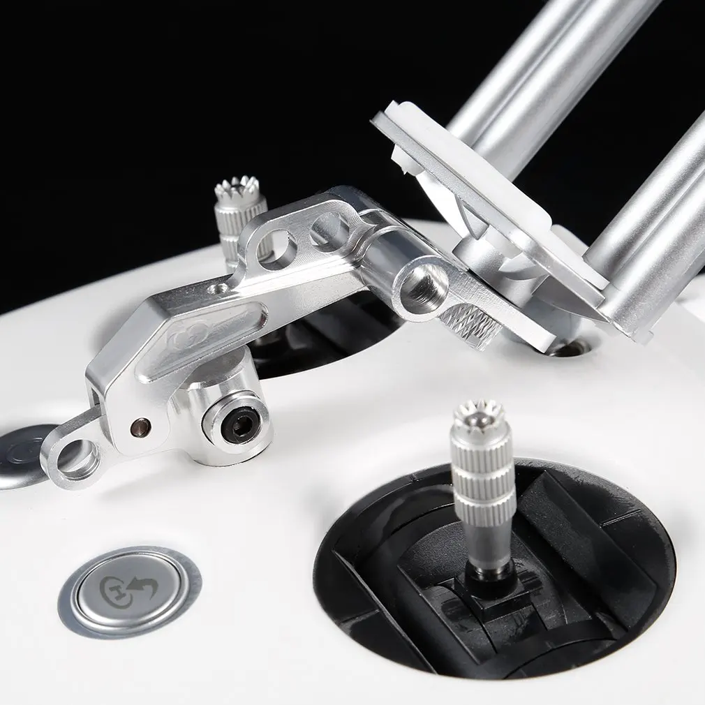 Дроны пульт дистанционного управления держатель экран телефон планшет стрейч