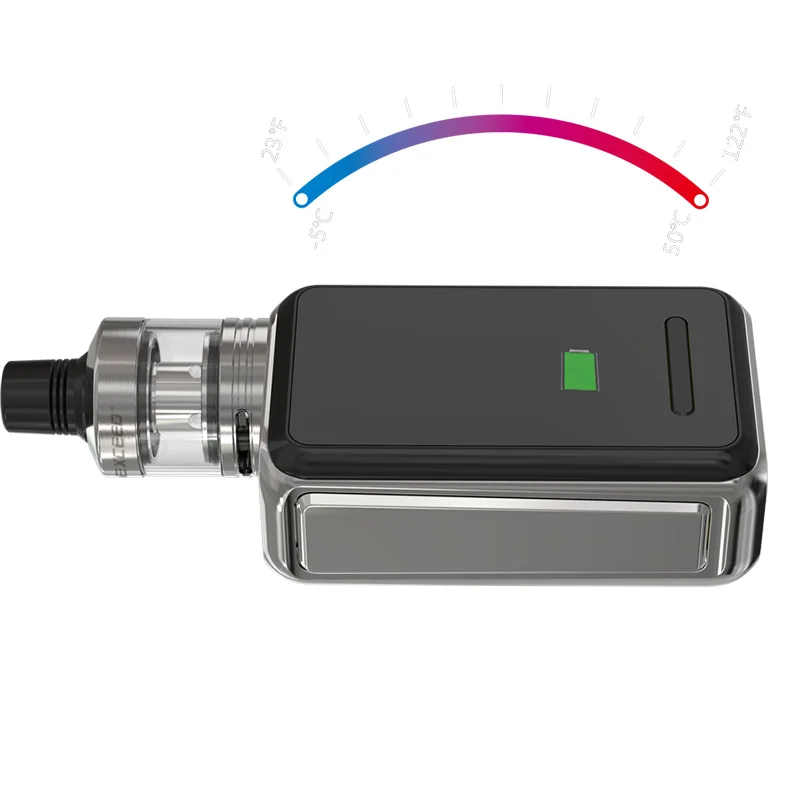 Оригинал Joyetech кубовидной Lite с превышать D22 комплект 2 мл/3 5 мл Форсунка 3000 мАч