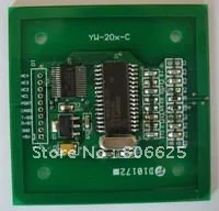 Модуль RFID 13 56 M/HF rfid/ISO14443A/включает в себя антенну/Модуль Считывателя rfid + 3