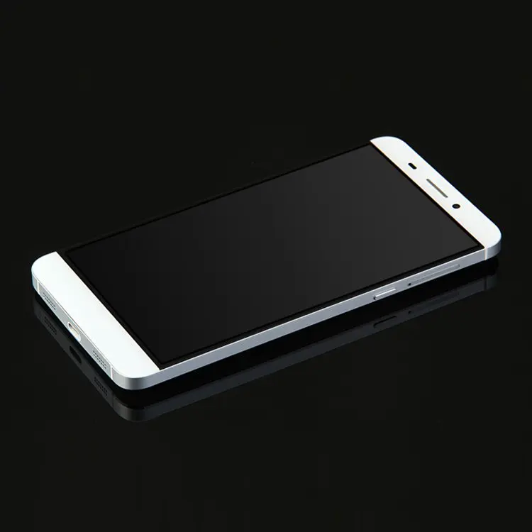 Original LETV One LE1 X600 4G LTE Smartphone MTK6795 Helio X10 2.0GHz Octa Core 5.5 Inch FHD Screen Android 5.0 3GB/32GB | Мобильные