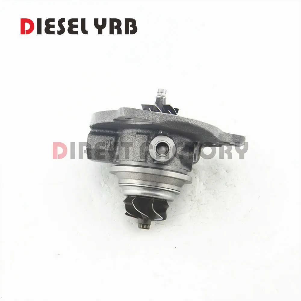 Garrett 03F145701L/03F145701F турбо зарядное устройство core CHRA 03F145701LV 03F145701L для Volkswagen Polo V 1 2 TSI 105