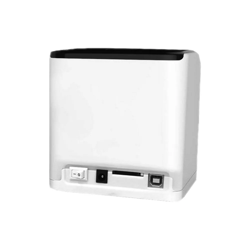 Мультиusb/Bluetooth/Wi-Fi/SMS /GSM интерфейс опциональный маленький 58 мм POS термопринтер для