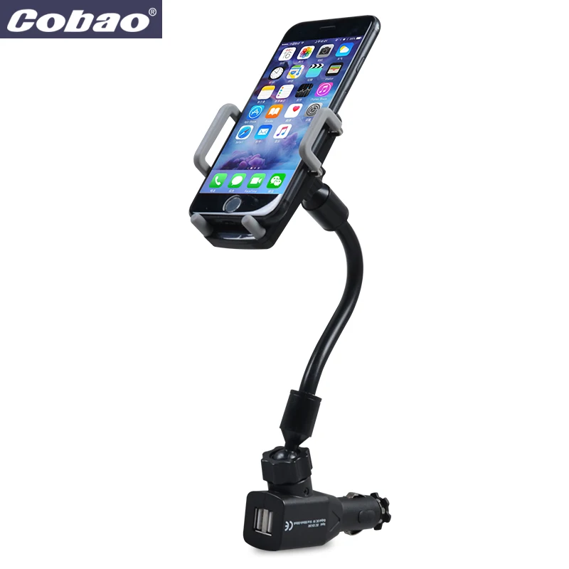 Cobao 5V 1A мобильное зарядное устройство для iPhone X 8 7 Plus универсальное автомобильное
