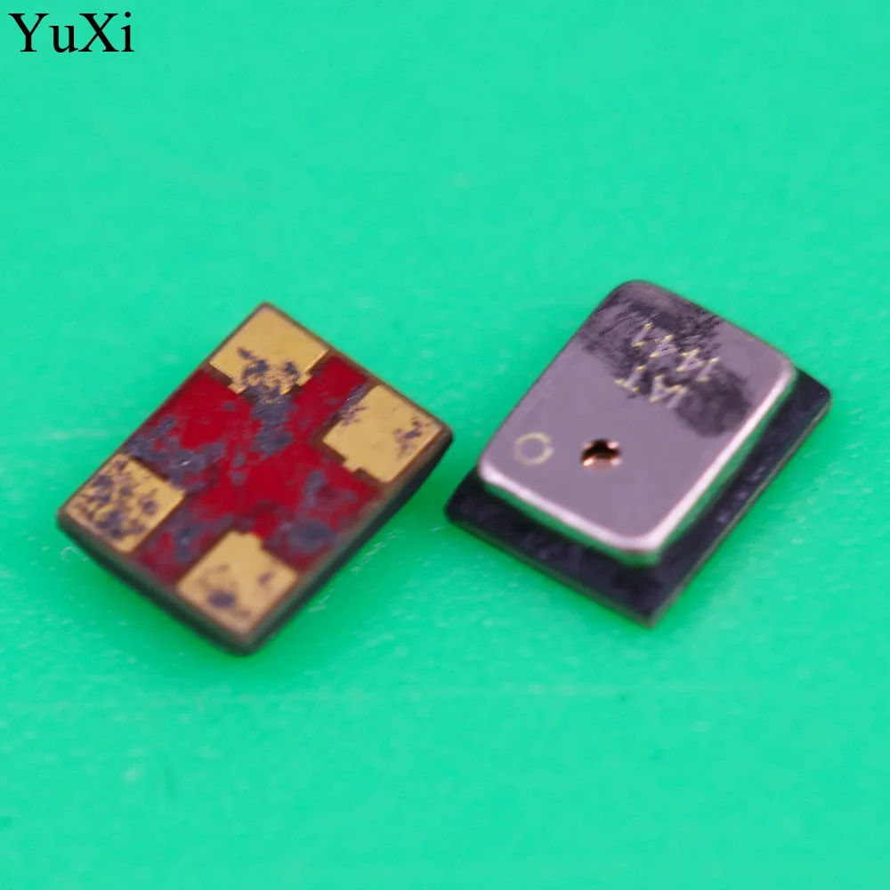 YuXi Высокое качество для Samsung Galaxy J5 J500 J500H G530 G530H микрофон внутренний приемник