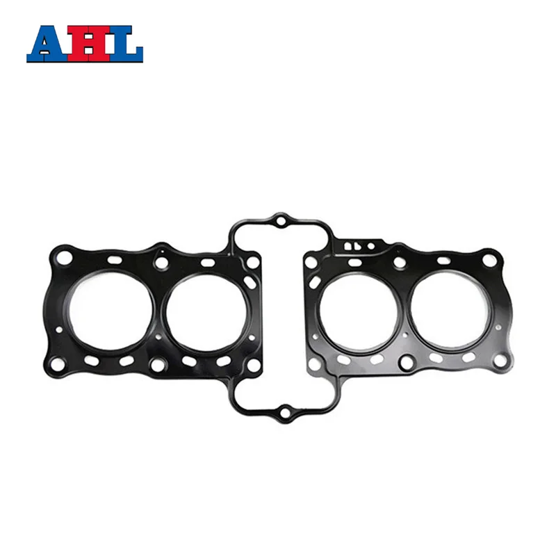 

Motorcycle Engine Parts Head Cylinder Gaskets Kit For HONDA CBR29 NC29 CBR400RR 12251-MV4-004 Stator Cover Gasket