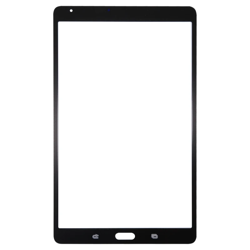 Оригинальная передняя Сенсорный экран Стекло объектив для samsung Galaxy Tab S 8,4 LTE T700 SM-T700 Сенсорный экран ЖК-дисплей внешний Панель Замена
