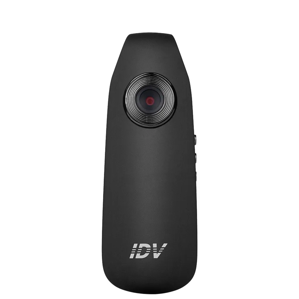 Портативный ручной HD 1080p мини-камера DVR наблюдения ИК ночного видения рекордер видеокамера Actie Kleine камера видео DV Z527