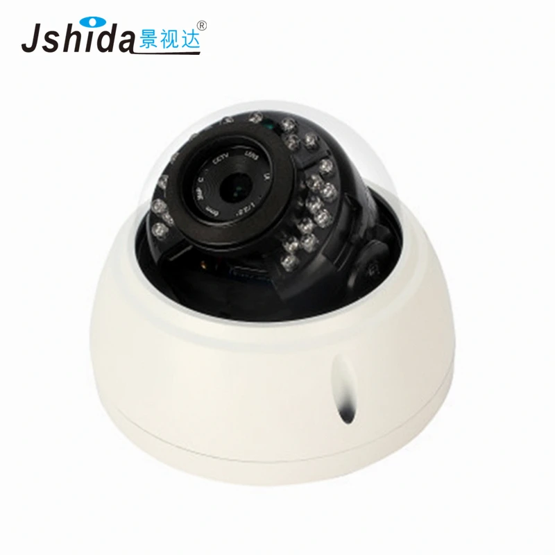 ONVIF инфракрасный Технология 3.0MP хорошее Ночное видение дома купольная SONY CMOS