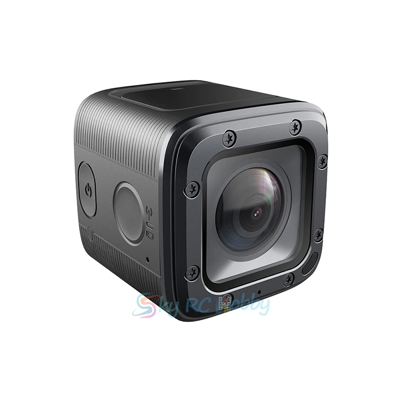 В наличии Foxeer BOX 2 4K HD экшн камера FPV управляемая 1080P 155 градусов водонепроницаемая