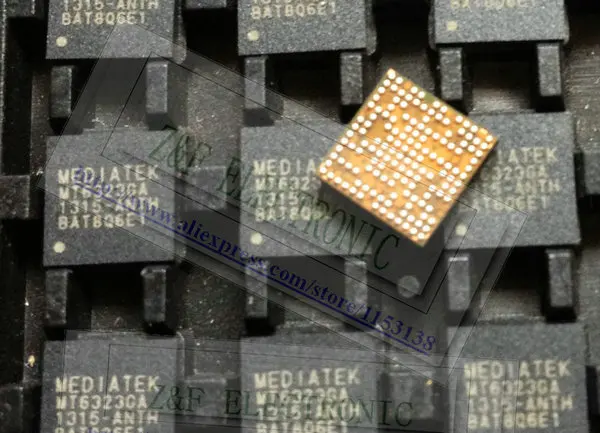 MEDIATEK MTK MT6323GA-A MT6323GA MT6323 MTK6323 MT6353V mt6353 MTK6353 MT6353V-A 2 шт./лот