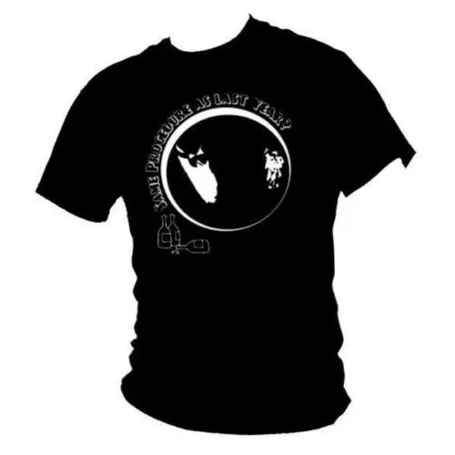 Ужин для одного-90th день рождения комедии эскиз рождественских каникул Мужская