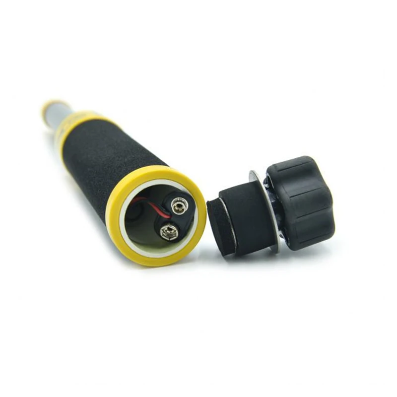 Подводный металлоискатель Pi-iking 730 Таргетирование Pinpointer индукционный Водонепроницаемый Вибратор для дайвинга