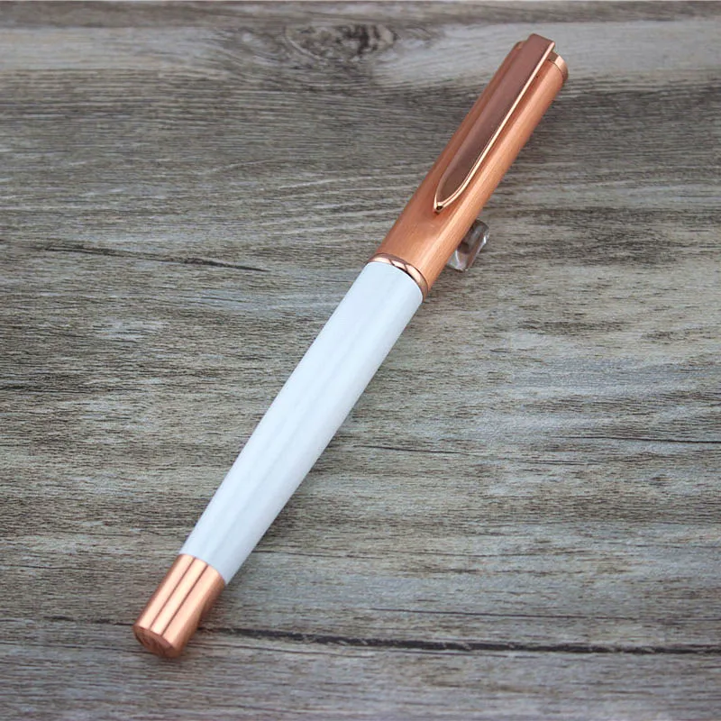 ZY Шариковая ручка для школы офисная школьная письма канцелярские принадлежности