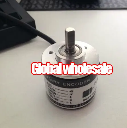 1 шт. Койо энкодер линейный Инкрементальный с вращением на расстоянии от до 1000