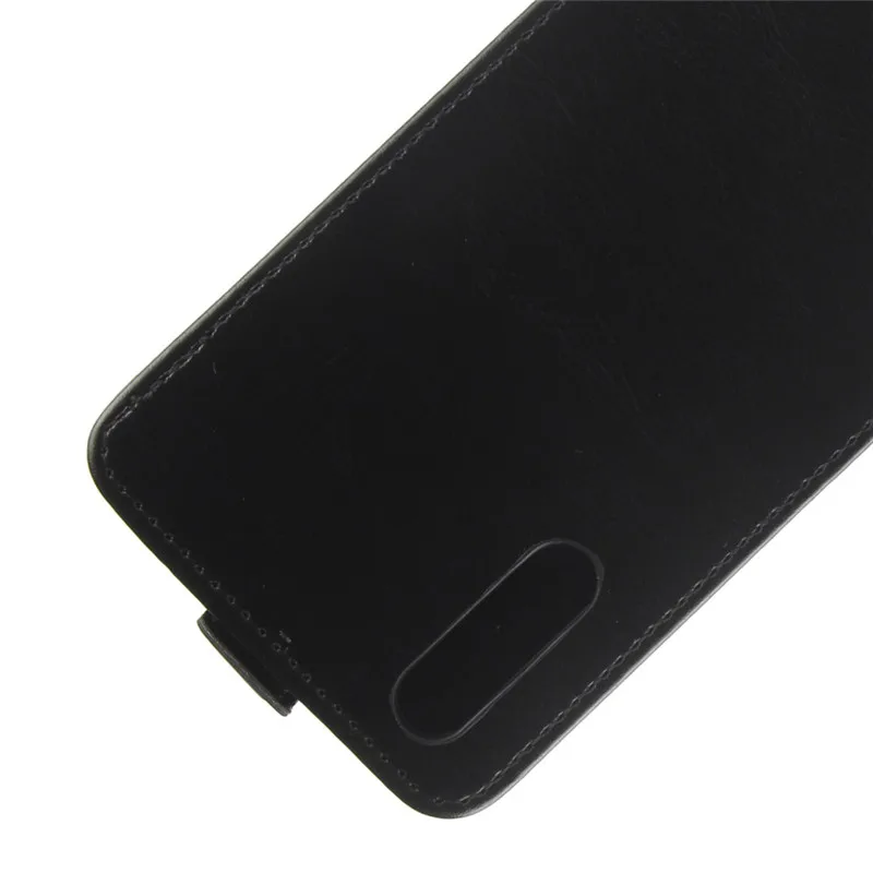 For Huawei P20 Pro Case Cover Original Leather Protective Shell Funda P 20 Flip Cases | Мобильные телефоны и аксессуары