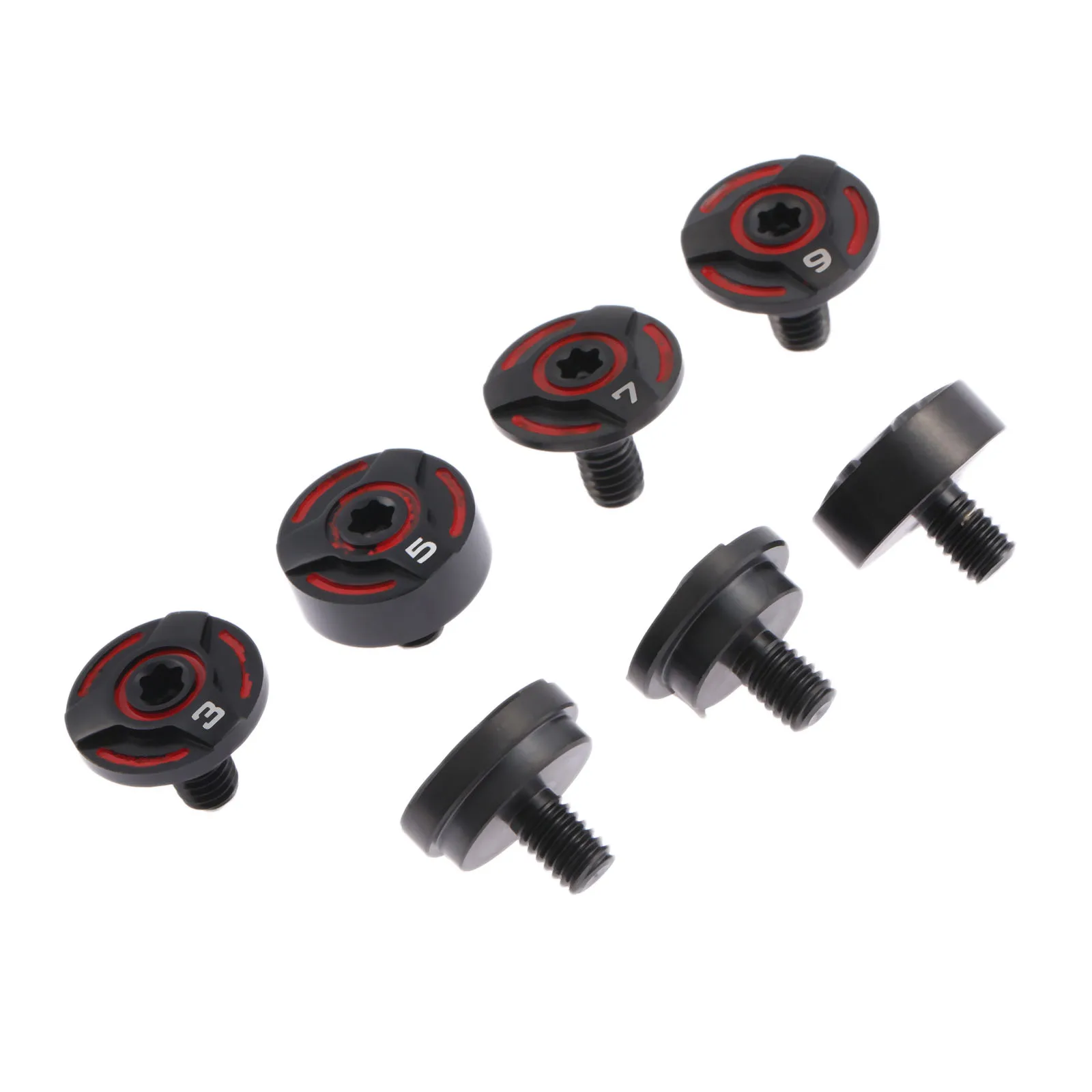 Красный 1 шт. Гольф Вес ручка клюшки для гольфа Аксессуары Callaway DROID RAZR FIT X TREME серии