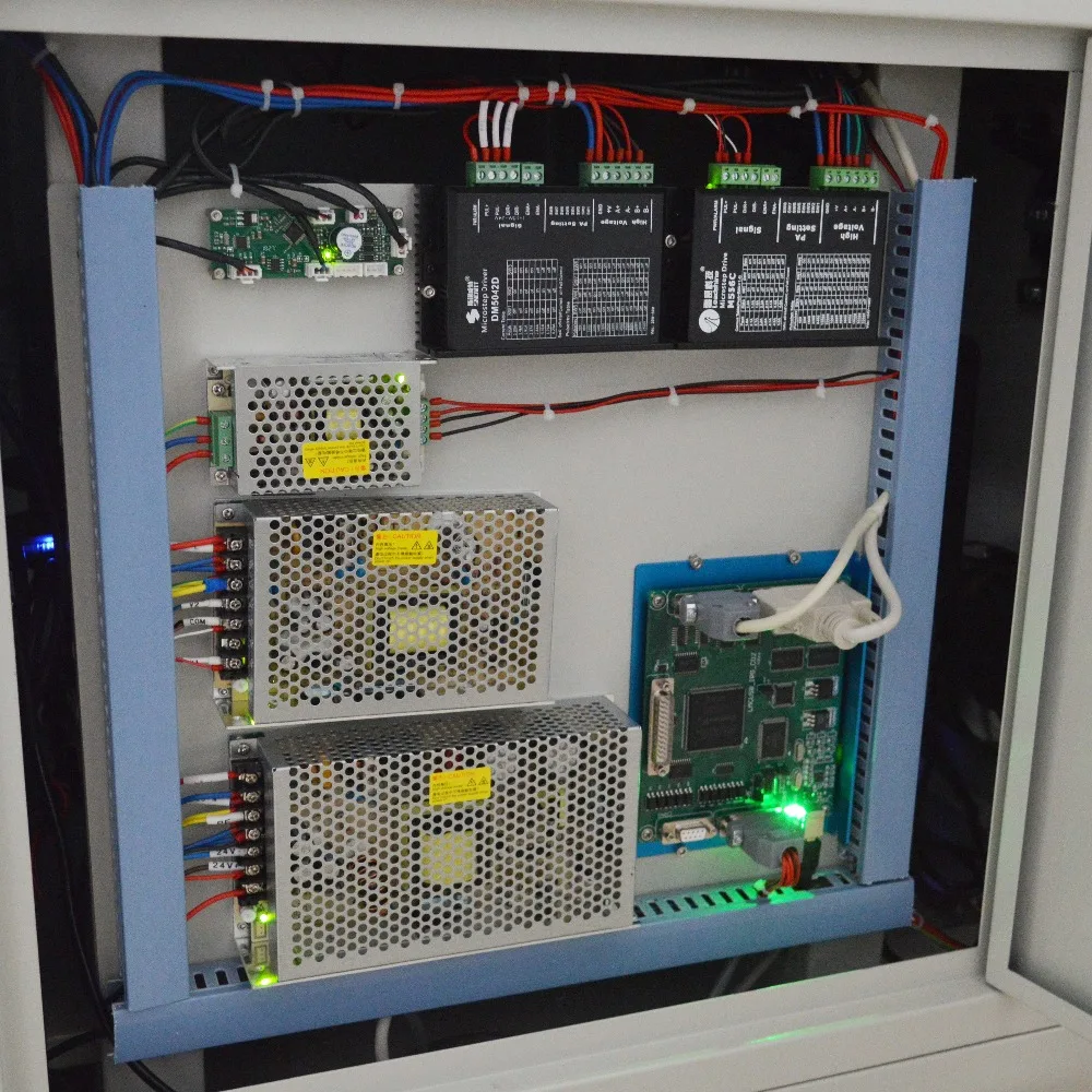 Прямая продажа лазерная оптоволоконная 3d машина 30 Вт для лазерной маркировки