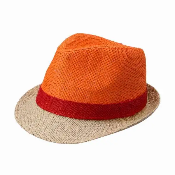 5 шт. бесплатная доставка оранжевый соломы стильный шик подвески на открытом