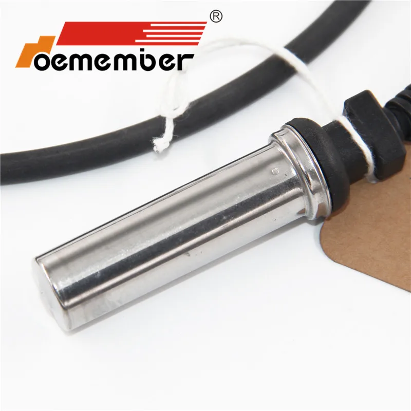 Датчик тормозной системы ABS 5 шт. для WABCO A0035424518 4410329470 4 м|Датчик ABS| |