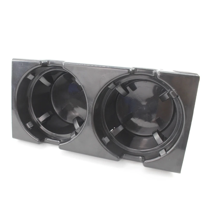 Передняя центральная консоль для питевых чашек держатель хранения копилку E46 3