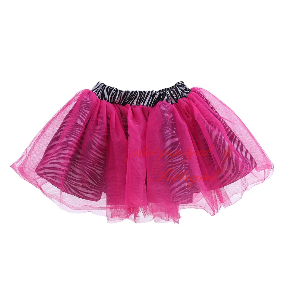 Cutestyle новые принцессы fuchcia юбка Туту Летний Стиль Прекрасный бальное платье