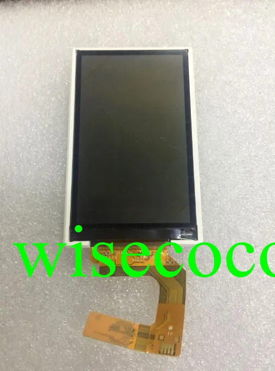 3 inch TM030LDHT5 LCD for GARMIN Handheld GPS LCD display screen panel Repair replacement