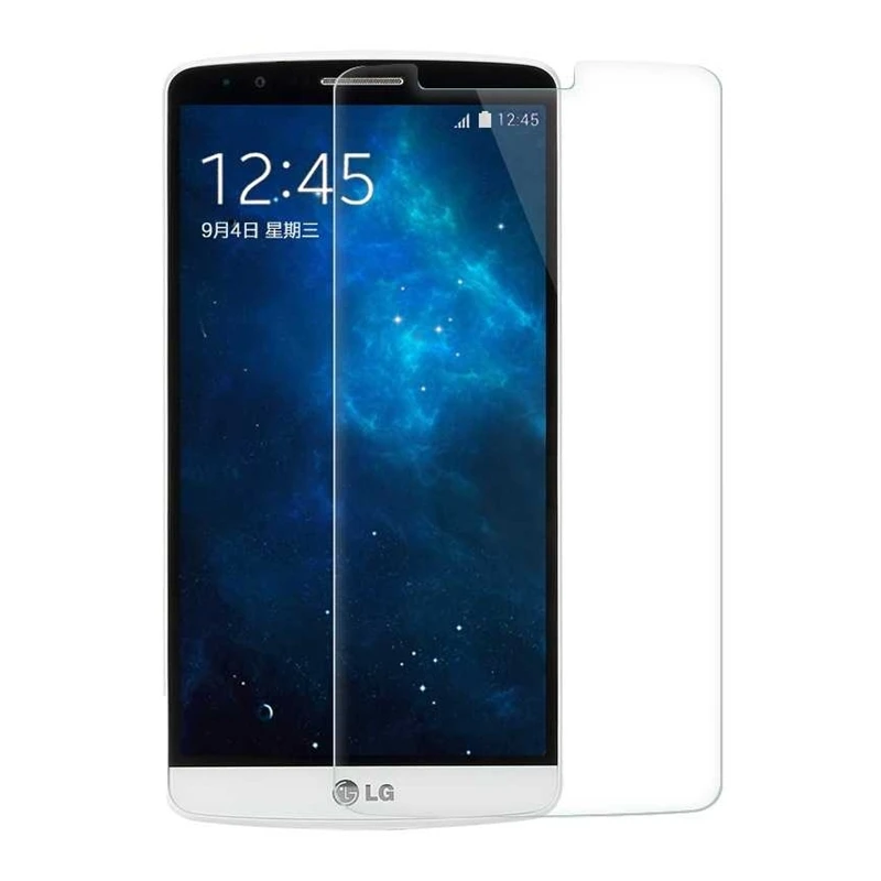 2.5D 9H закаленное стекло для LG G2 Mini G3 Beat G3S G4S G4 C G5 K5 K10 X Power Leon Magna Spirit Lte Защитная