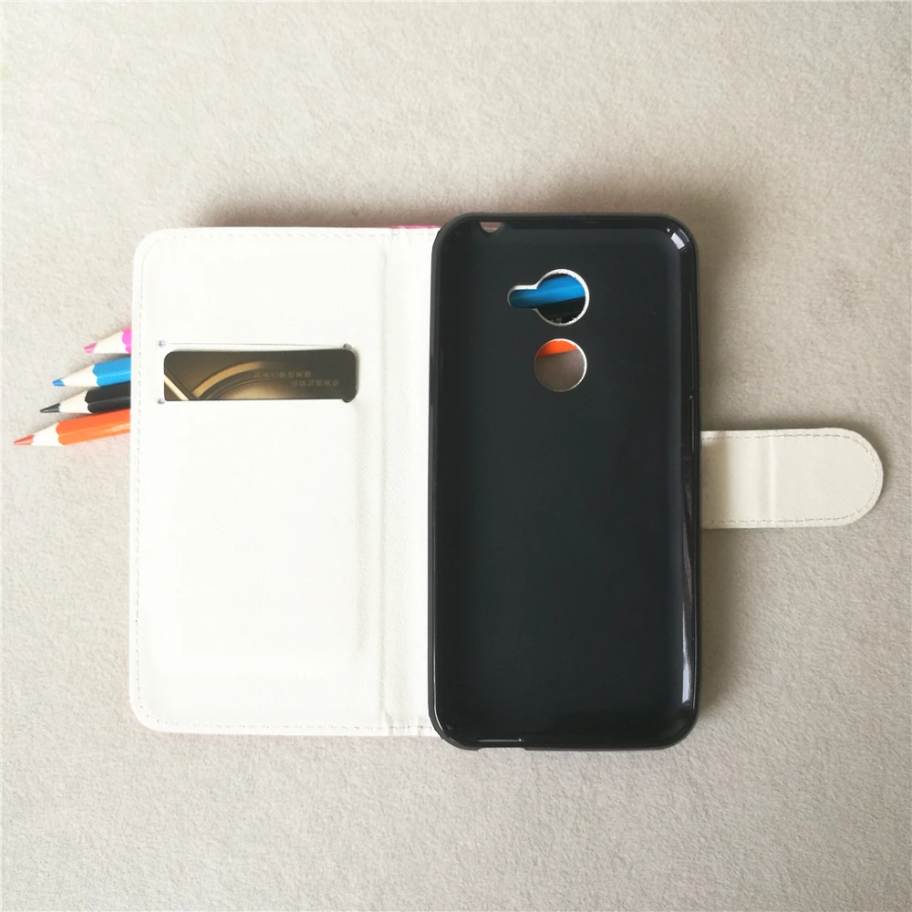 Новый дизайнерский чехол книжка с бабочкой и цветочным флагом для Vodafone Smart N8 VFD610 5