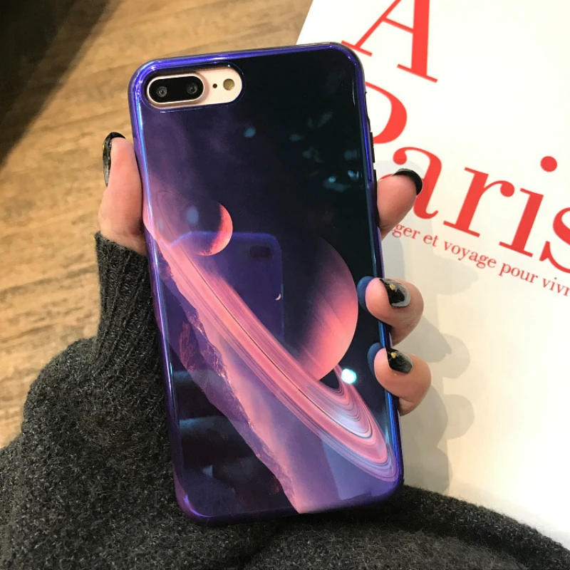 Японский кавайный аниме Сейлор Мун розовый чехол для телефона для iphone X XS XR bts мультяшный чехол силиконовый чехол для iphone 8 7 6 6s Puls