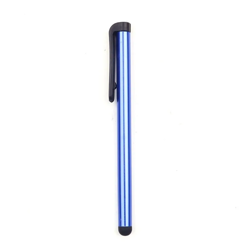 10 шт./лот, емкостный сенсорный экран, стилус для IPad Air Mini 2 3 4, для IPhone 4S, 5, 6, 7, samsung, универсальный планшет, ПК, смартфон