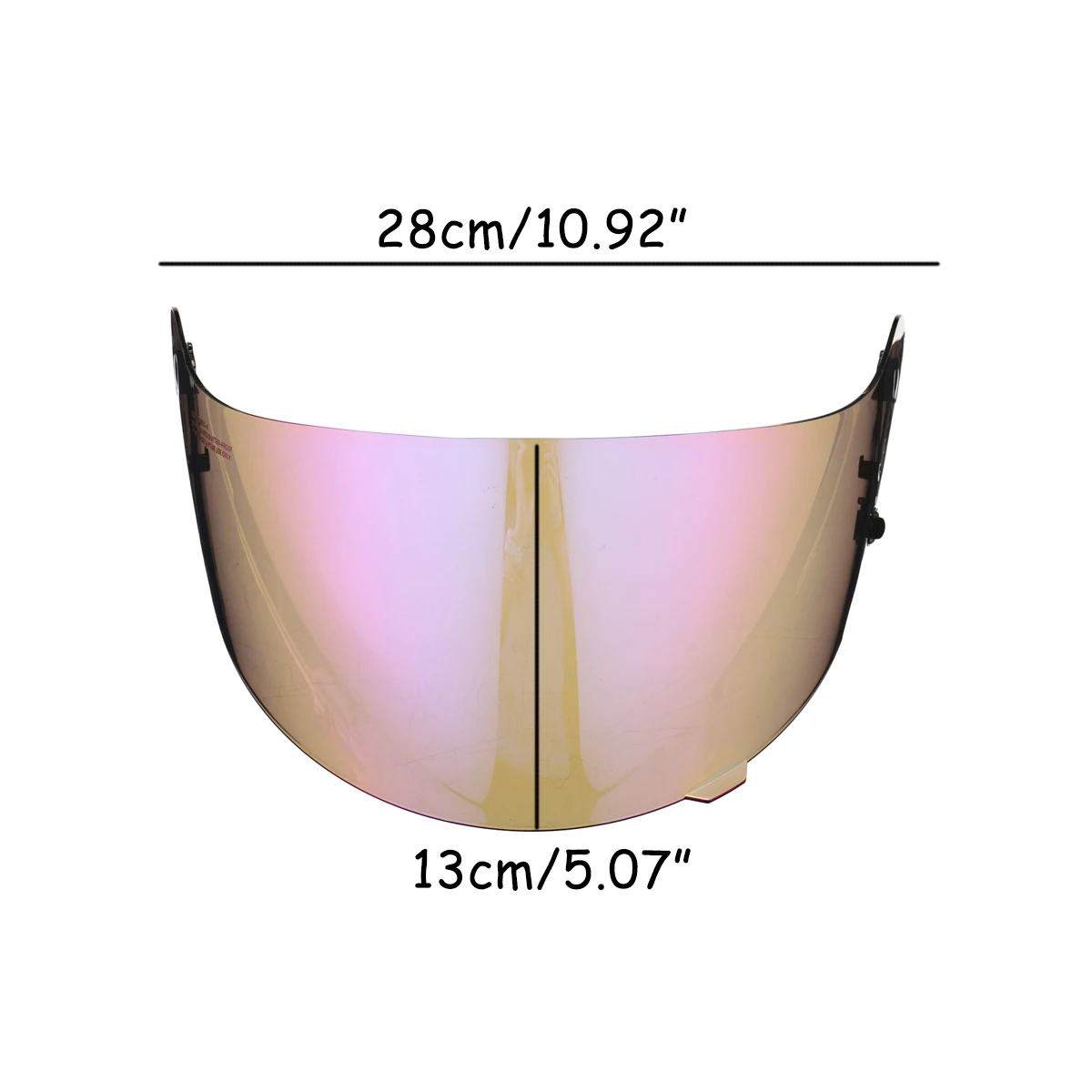Мотоциклетный шлем козырек для HJC CL-16 CL-17 CS-15 CS-R1 CS-R2 CS-15 FG-15 TR-1 щит Запчасти оригинальные очки линзы