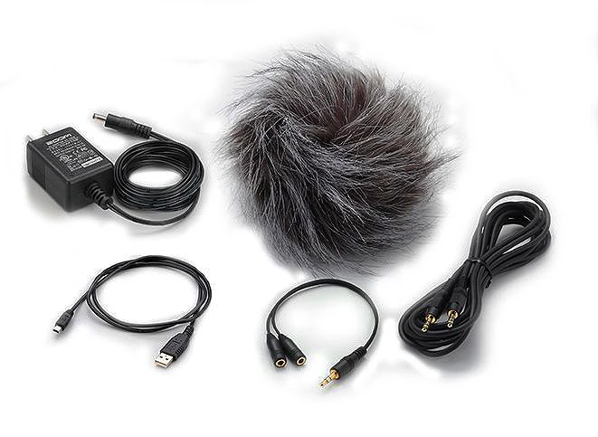 Новинка набор аксессуаров для фотосъемки ручка записи цифрового рекордера ZOOM