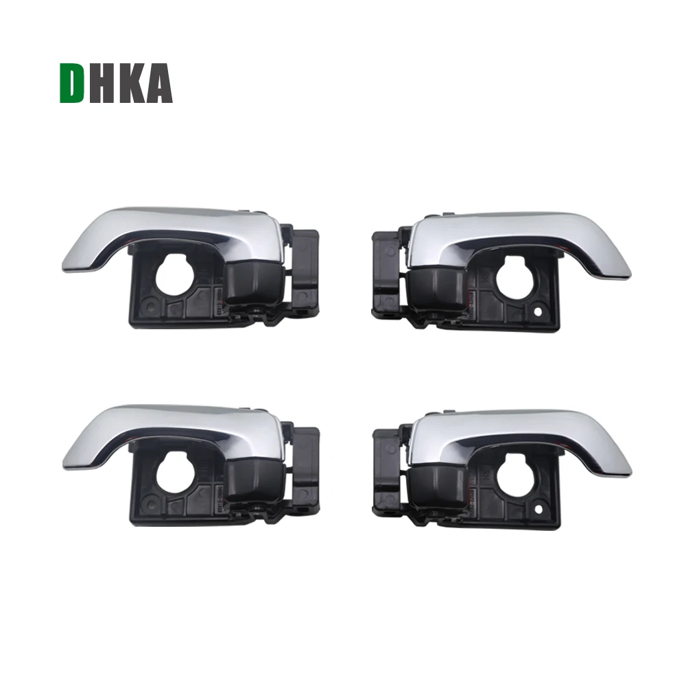 Внутренняя дверная ручка DHKA для KIA OPTIMA / MAGENTIS 2006 2007 2008 2009 2010|Внешние дверные ручки| |