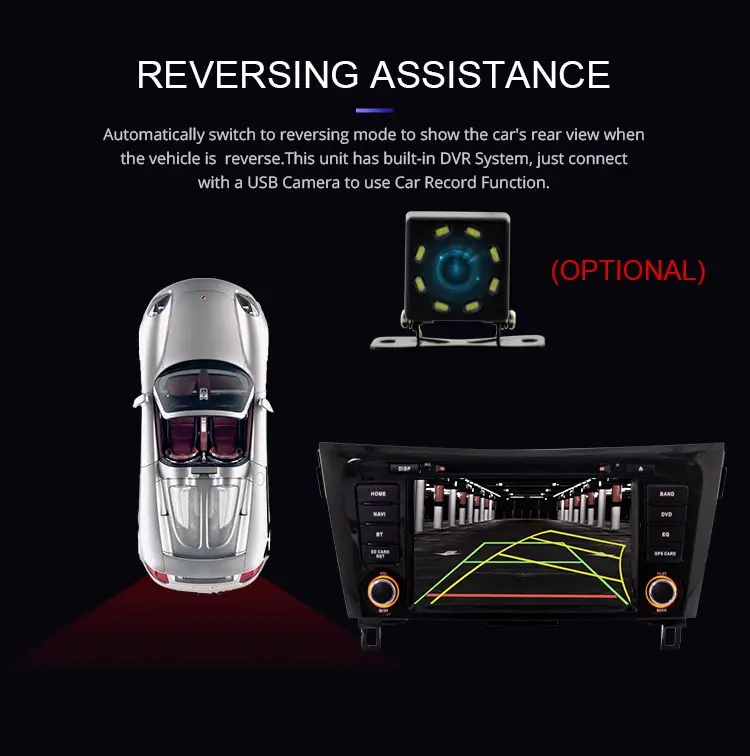 LJDA Android 10,0 Автомагнитола для NISSAN Qashqai X-Trail- автомобильный мультимедийный плеер gps-навигация, dvd-плеер авто радио WiFi