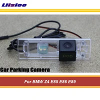 car reverse rearview parking camera for bmw z4 e85e86e89 vehicle rear backup view auto hd sony ccd iii cam accessories