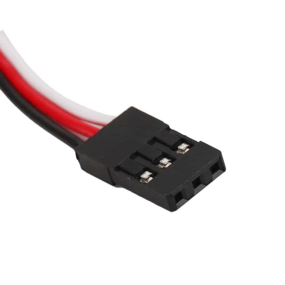 20A SimonK прошивка бесщеточный ESC w/3A 5V UBEC Quad Multi Copter FPV ESC|Детали и аксессуары| |