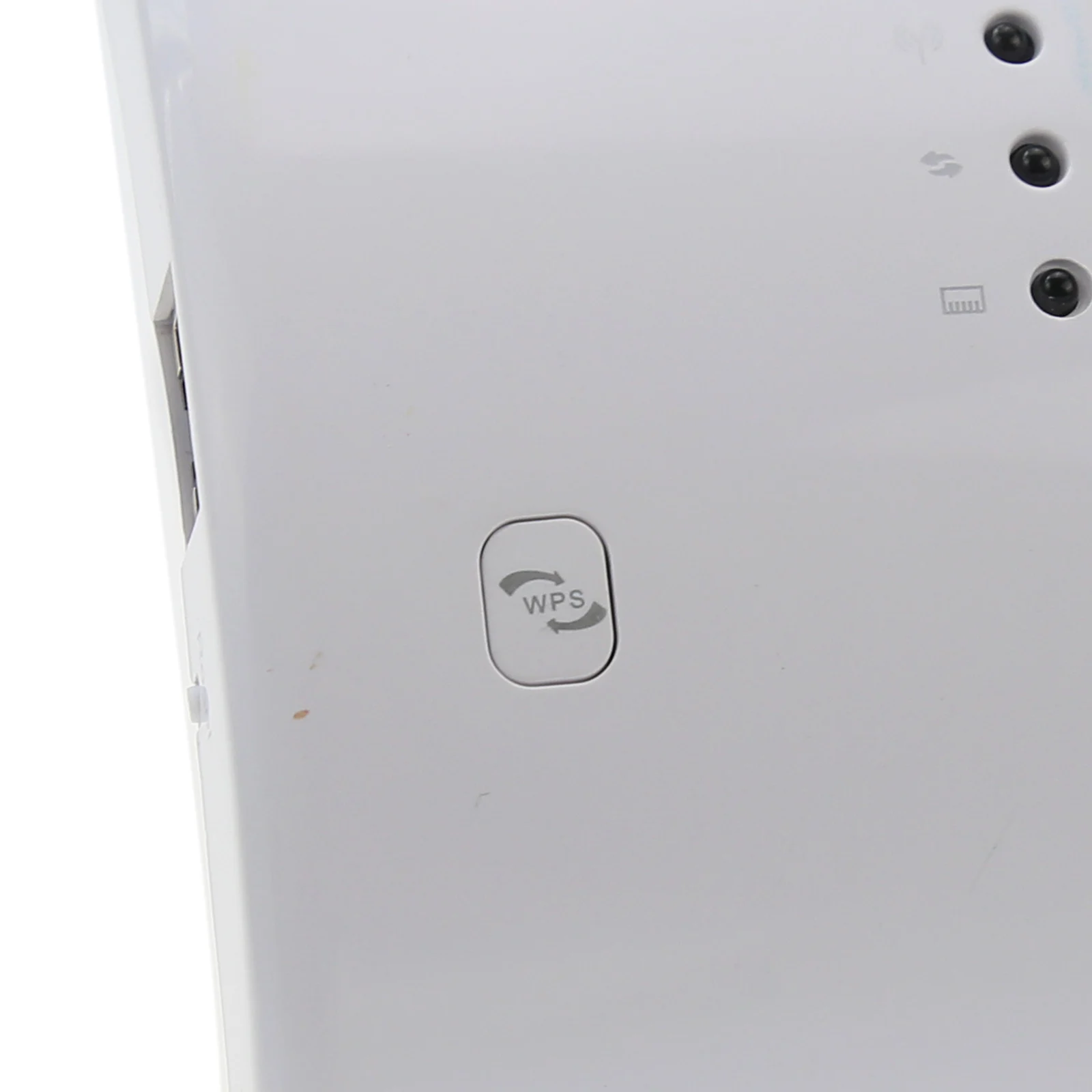 Беспроводной Wi-Fi ретранслятор wifi роутеры 300 Мбит/с расширитель диапазона сигнала расширитель wifi Ap Wps шифрование