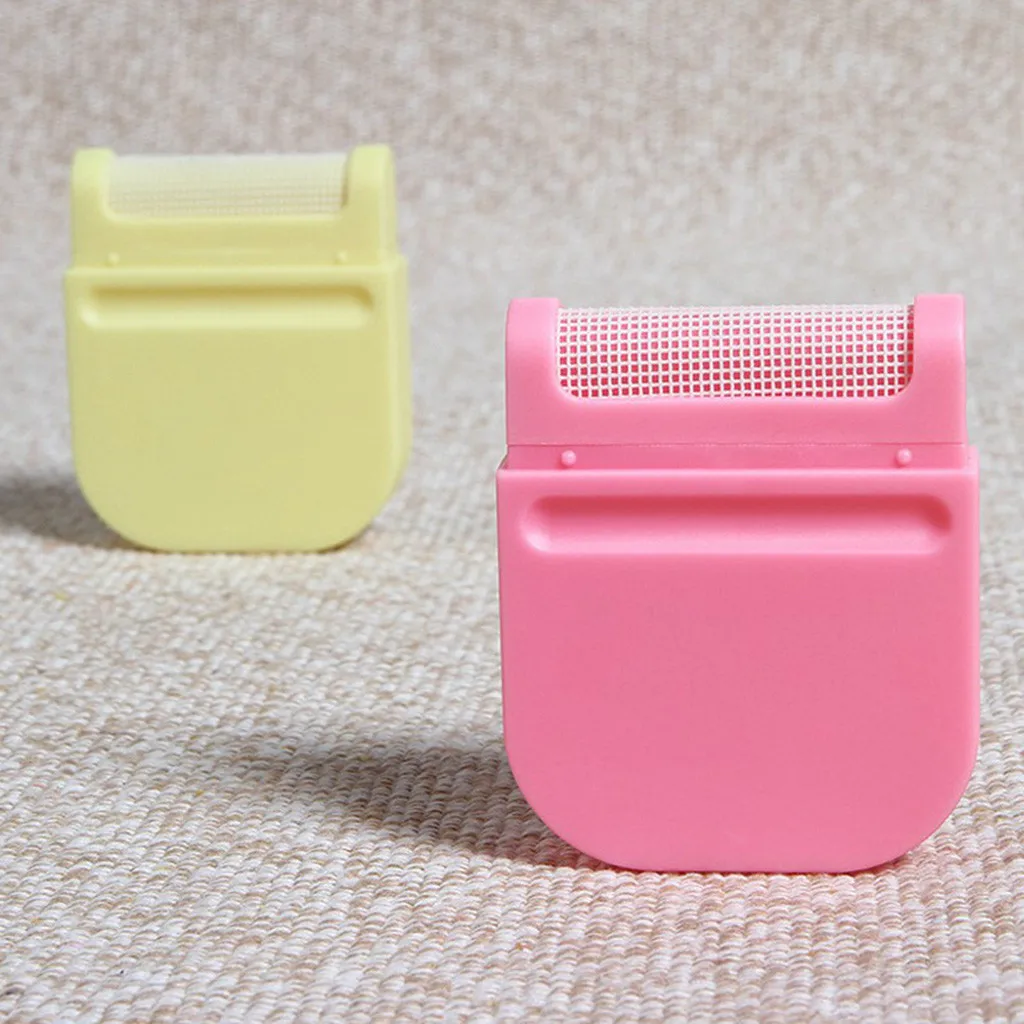 Новинка 2019 года триммер для пушистых катышков Машинка удаления эпилятор