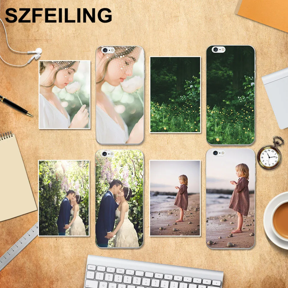 Чехол типа &quotсделай сам&quot чехол для телефона с фото OnePlus 9R 8 8T 7T 6T чехлы айфонов 5 5T