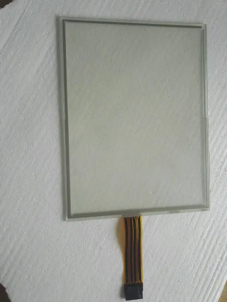 

TPI#1291-002 Rev B Rockwell#77158-183-52 Touch Glass Panel for HMI Panel repair~do it yourself,New & Have in stock