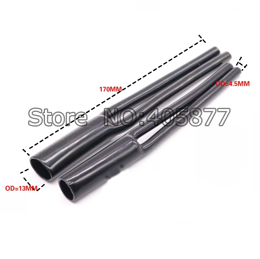 8 шт. кабели для наушников|pants boots y splitter|wire pants bootscable wire |