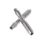 5 шт. Дротика ствол для нейлонастали Дротика s Tip аксессуары для игры в дартс 51 мм 16 г 2BA Thread