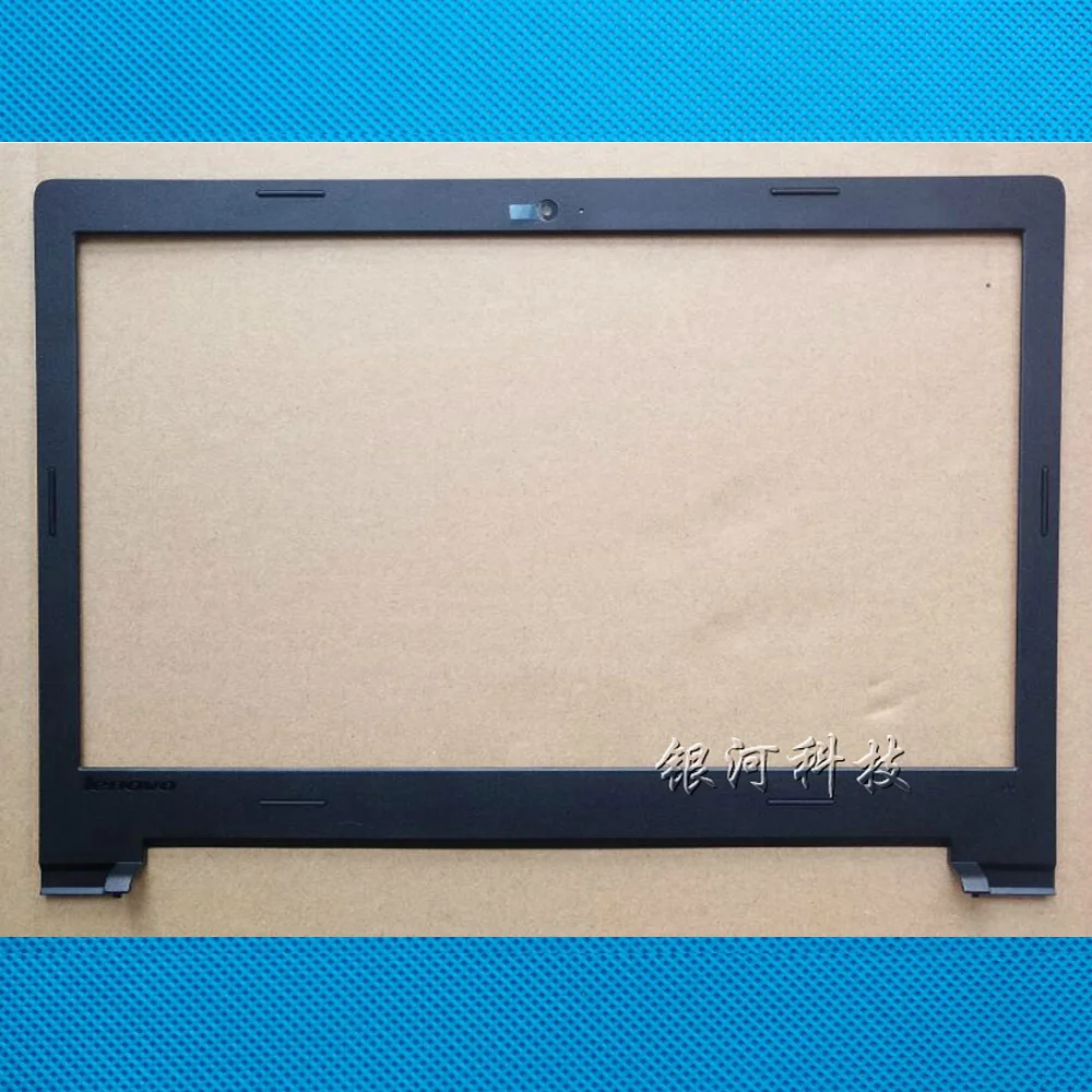 Новинка чехол для Lenovo Ideapad 100 15IBD задняя крышка ЖК дисплея не подходит 15IBY