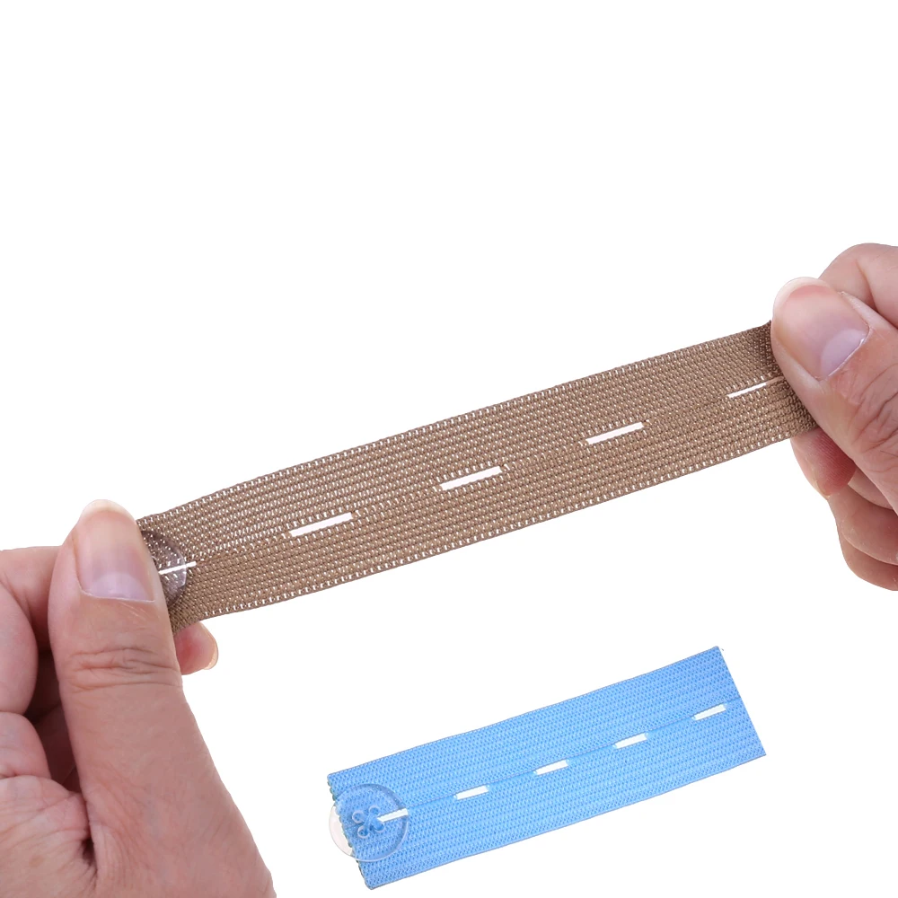 5 видов цветов растягивающиеся брюки с эластичной резинкой на талии джинсы