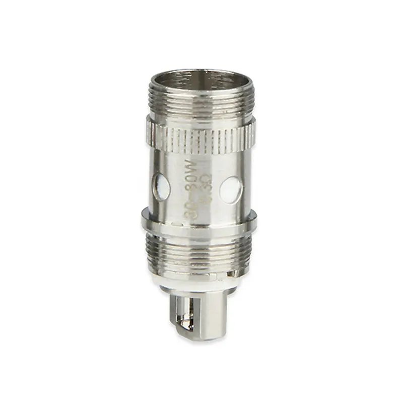 Оригинальная 5 шт. Eleaf iJust 2 EC катушка 0. 3 Ом/0 Ом just2 головка атомайзера для 2/Melo 3/Melo